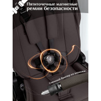 Коляска 2 в 1 Sweet Baby SBL Orso
