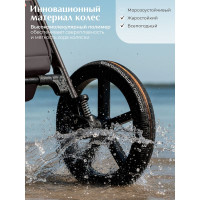 Коляска 2 в 1 Sweet Baby SBL Orso
