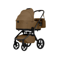 Коляска 2 в 1 Sweet Baby SBL Orso