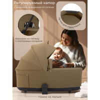 Коляска 2 в 1 Sweet Baby SBL Orso