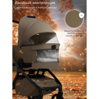 Коляска 2 в 1 Sweet Baby SBL Orso