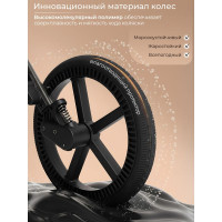 Коляска 2 в 1 Sweet Baby SBL Orso