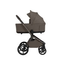 Коляска 2 в 1 Sweet Baby SBL Orso