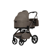 Коляска 2 в 1 Sweet Baby SBL Orso