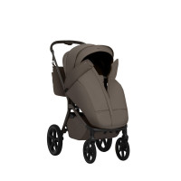 Коляска 2 в 1 Sweet Baby SBL Orso