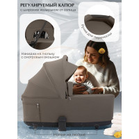 Коляска 2 в 1 Sweet Baby SBL Orso