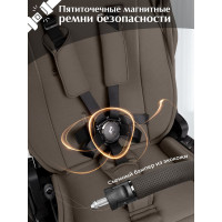 Коляска 2 в 1 Sweet Baby SBL Orso