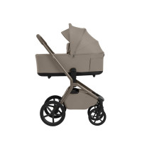 Коляска 2 в 1 Sweet Baby SBL Orso
