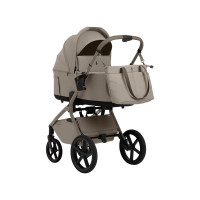 Коляска 2 в 1 Sweet Baby SBL Orso