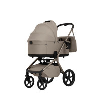 Коляска 2 в 1 Sweet Baby SBL Orso