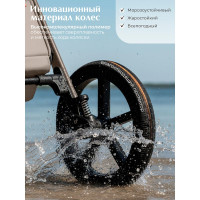 Коляска 2 в 1 Sweet Baby SBL Orso