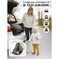 Коляска 2 в 1 Sweet Baby SBL Orso