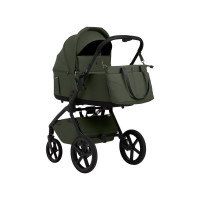 Коляска 2 в 1 Sweet Baby SBL Orso