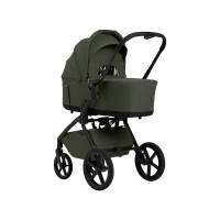 Коляска 2 в 1 Sweet Baby SBL Orso