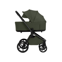 Коляска 2 в 1 Sweet Baby SBL Orso