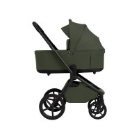 Коляска 2 в 1 Sweet Baby SBL Orso