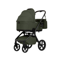 Коляска 2 в 1 Sweet Baby SBL Orso