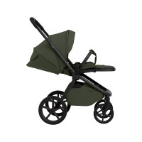 Коляска 2 в 1 Sweet Baby SBL Orso