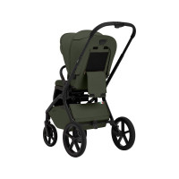 Коляска 2 в 1 Sweet Baby SBL Orso