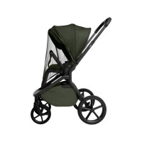 Коляска 2 в 1 Sweet Baby SBL Orso