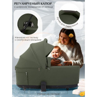 Коляска 2 в 1 Sweet Baby SBL Orso