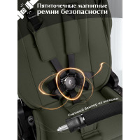 Коляска 2 в 1 Sweet Baby SBL Orso
