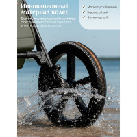 Коляска 2 в 1 Sweet Baby SBL Orso