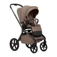 Коляска прогулочная Sweet Baby SBL Orso