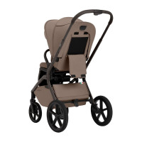 Коляска прогулочная Sweet Baby SBL Orso