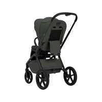Коляска прогулочная Sweet Baby SBL Orso