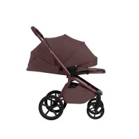 Коляска прогулочная Sweet Baby SBL Orso