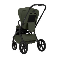 Коляска прогулочная Sweet Baby SBL Orso