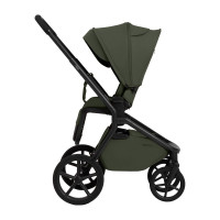 Коляска прогулочная Sweet Baby SBL Orso