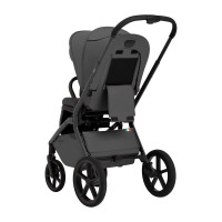Коляска прогулочная Sweet Baby SBL Orso