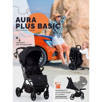 Прогулочная коляска Sweet Baby SBL Aura Plus Basic