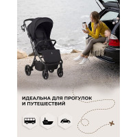 Прогулочная коляска Sweet Baby SBL Aura Plus Basic