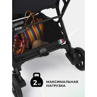 Прогулочная коляска Sweet Baby SBL Aura Plus Basic