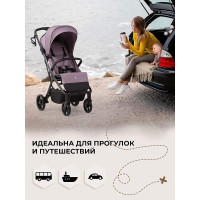 Прогулочная коляска Sweet Baby SBL Aura Plus Basic