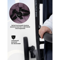 Прогулочная коляска Sweet Baby SBL Aura Plus Basic