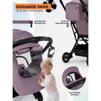 Прогулочная коляска Sweet Baby SBL Aura Plus Basic