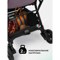 Прогулочная коляска Sweet Baby SBL Aura Plus Basic