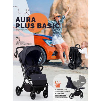 Прогулочная коляска Sweet Baby SBL Aura Plus Basic