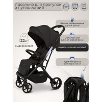 Прогулочная коляска Sweet Baby Aura Plus
