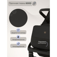 Прогулочная коляска Sweet Baby Aura Plus