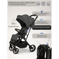 Прогулочная коляска Sweet Baby Aura Plus