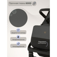 Прогулочная коляска Sweet Baby Aura Plus