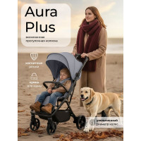Прогулочная коляска Sweet Baby Aura Plus