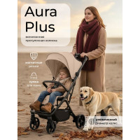 Прогулочная коляска Sweet Baby Aura Plus