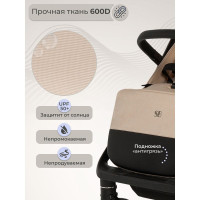 Прогулочная коляска Sweet Baby Aura Plus