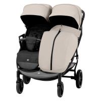 Прогулочная коляска для двойни Sweet Baby Donna
